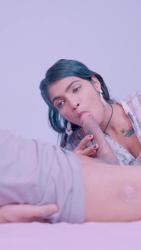 Newly Young Hot Stepsister Interested to Learn Hardcore Sex From Her Stepbrother