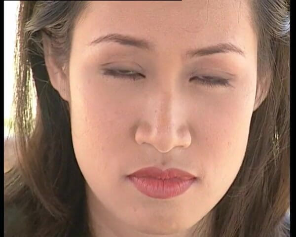 YOUR FIRST PORN: My Sweet Asian Body