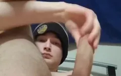 Straight Boy Wants You to Cum Inside His Virgin Boy Pussy