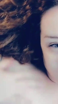 Beautiful Lady’s Face