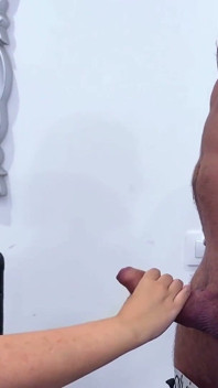 흑인 대물 자지에게 따먹히는 거유녀