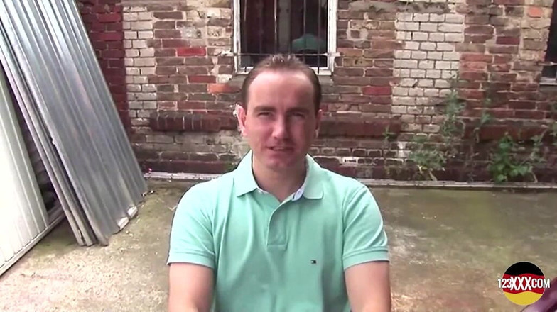 123XXX - 100% Amateurs: Пухла блондинка повія з Німеччини трахається як професіонал