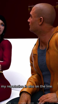 Anna - Emozionante affetto by deepsleep Games - ripagare un debito di poker, prima volta tradisce il marito (3)