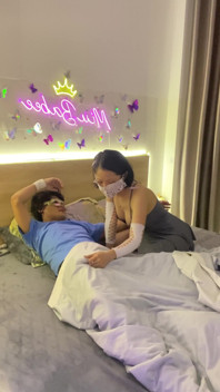 Nu Nguoi Anh Tuoi Teen Len Ke Hoach Chiem Doat Anh Nhiep Anh Gia