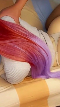 699 vollbusige stieftochter, so wird tief und angenehm analsex gemacht