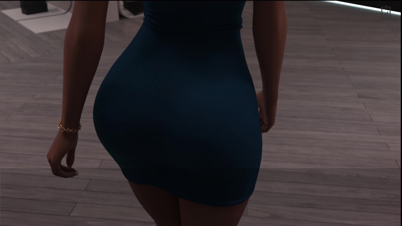 Wickedgammes studio: Couples Lustbound (part 7)