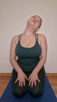 Cursuri de sport cu exerciții neobișnuite - te învăț câteva poziții sexuale - călărire inversă, călărire inversă, pe la spate