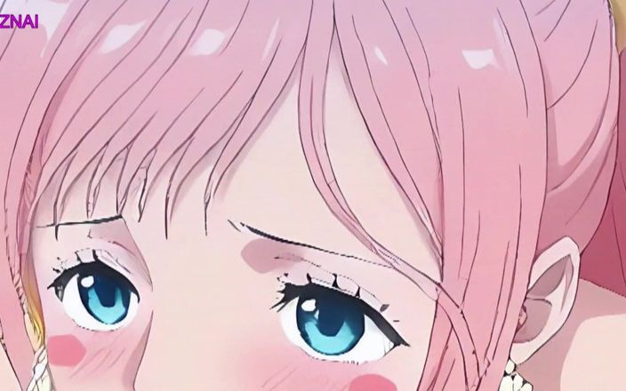 Prznai: Einteiler shirahoshi (8) Hen