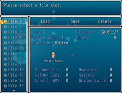 LoveSkySan69: Kamesutra V1.00 Část 5 nový mistr Roshi a jeho dámy od Loveskysanx