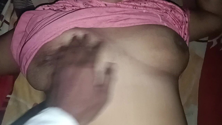 Chudai: Bhabhi Ki Sister Ko Ghar Me Bula Ke Choda
