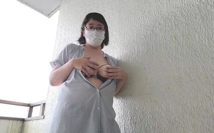 aika: Zamężna kobieta ekscytuje się swoją nianią