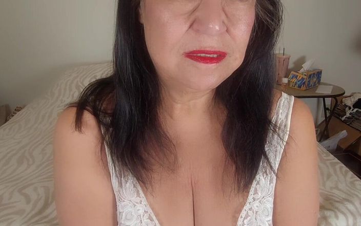 Zilah Luz: ジラ・ルス、私が言うように私をファックしてください!!
