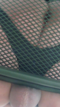 Show My Fat Ass and Balls on the Chair