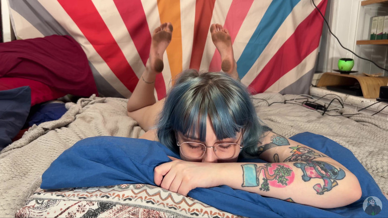 Alice Bean: Špinavý den