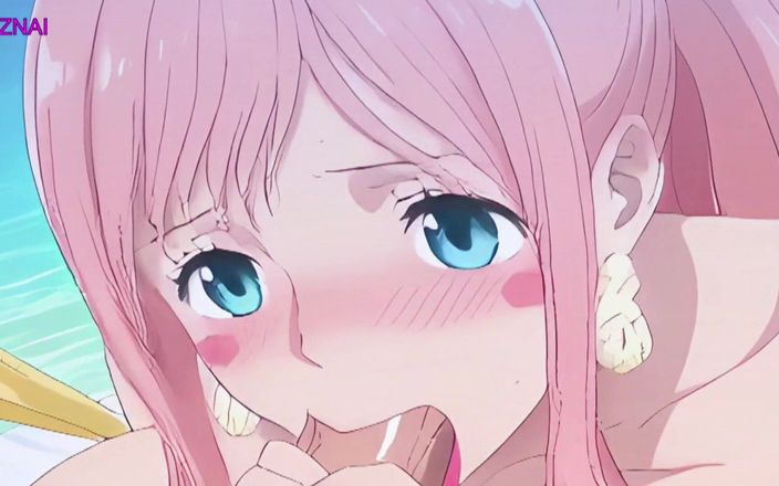 Prznai: Tek parça shirahoshi (7) hen