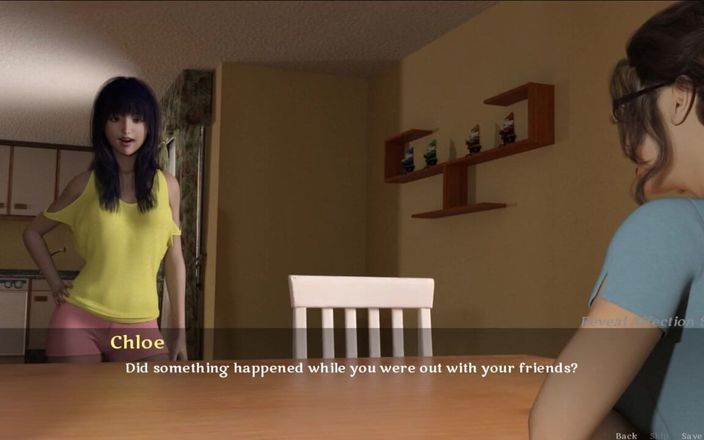 LoveSkySan69Real: Láska nevlastní matky (orborigin) Část 9 Plus - Část 122 Jsem zpět od Loveskysan69