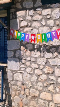 It's My Birthday