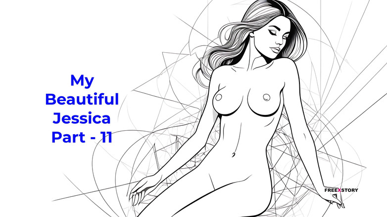 LustWhispers: 私の美しいジェシカパート - 11 - 英語オーディオセックスストーリー