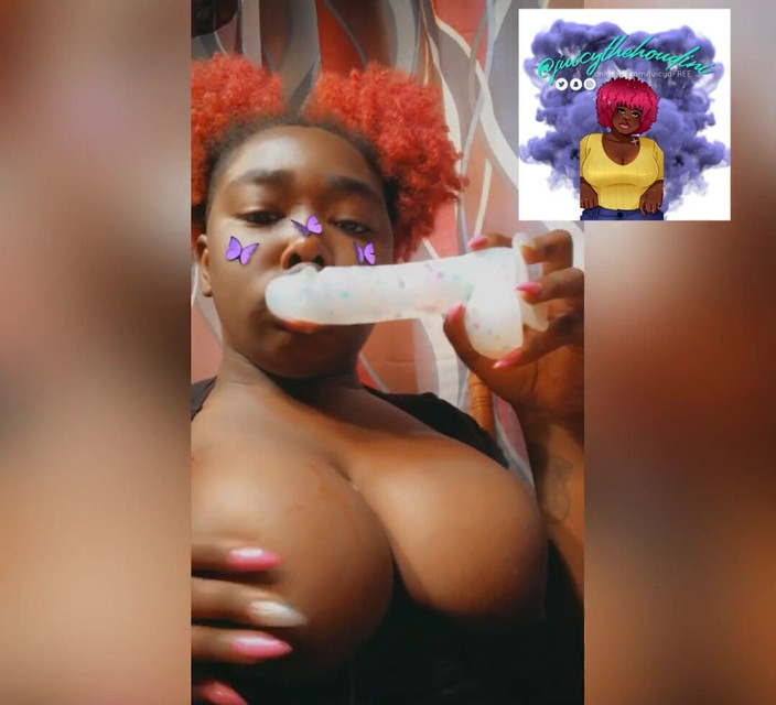 Juicy the houdini: Nějak tak?