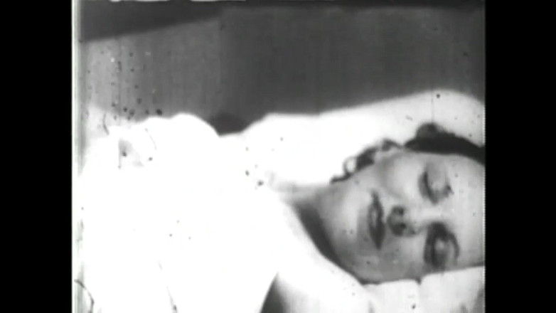 Vintage Usa: 선교사와의 첫 경험