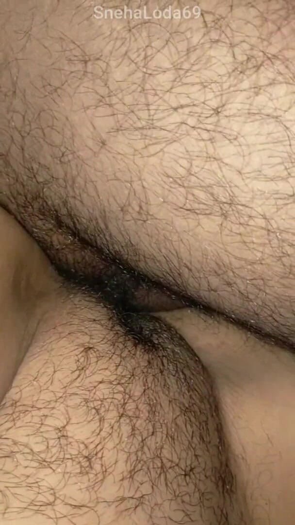 Priya Agrawal: Indian Hot Young Couple Enjoying Sex