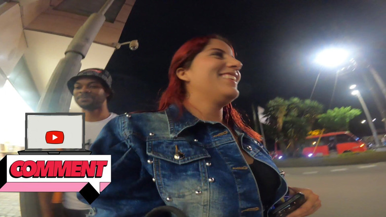 Jhodez1: Взяв вечерю додому, ми облили нашими руками з голим милом, здається, брудна сука торкається мого члена перед сном - jhodez1