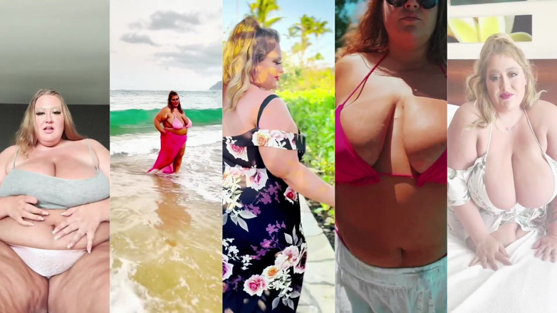 Veronica Jasmine: Jackpot Pussy