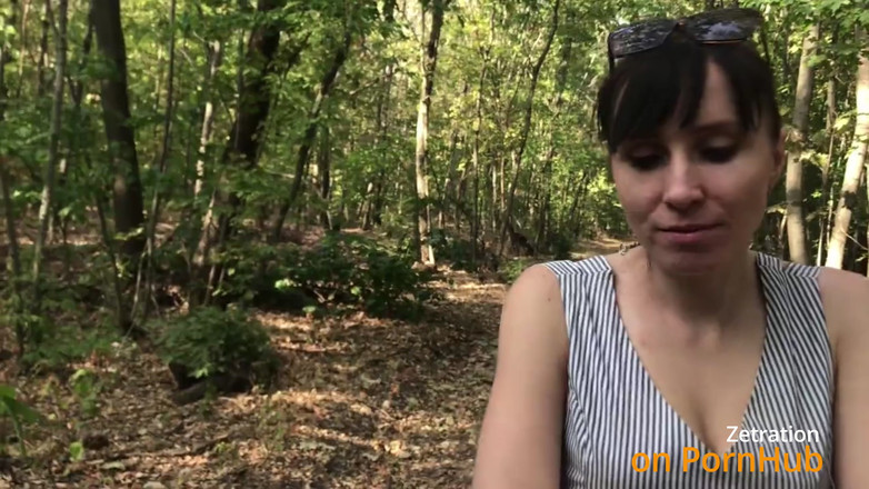 Zetration: Mi-am luat prietenul căsătorit în pădure pentru o muie - fostul ei...