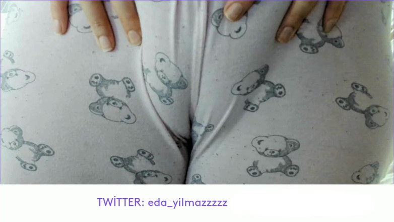 turk_milf_porno: Cameltoe - Turkish MILF - Turkish Porn - Pajamas - Pussy - Turkish Disclosure - Disclosure