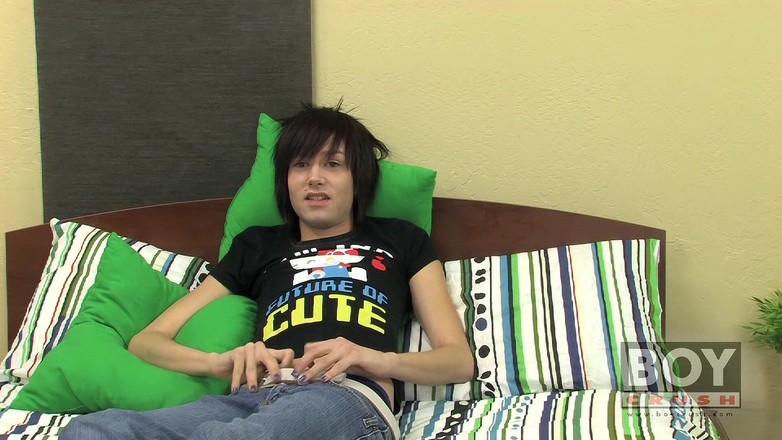 Boy Crush: Interviul lui Brandon