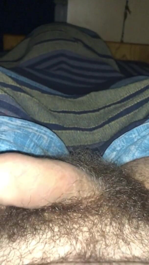 Federico Fava: Chico arriba toma una ducha y luego