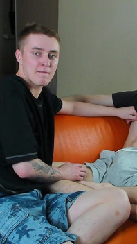 Váš přítel si může chtít hrát s tvým tělem