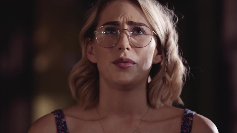 SweetheartVideo: En kvinnas löfte scen 2 kvinnlig kärlek