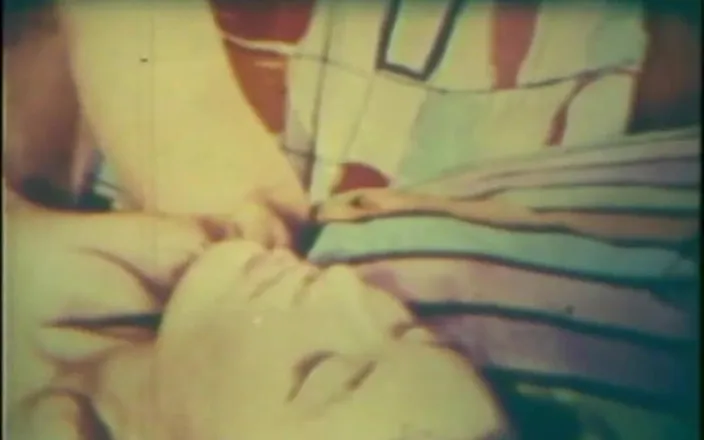 Vintage megastore: Sex Crazed Sluts of the 1960s - Restyling Movie in Full HD