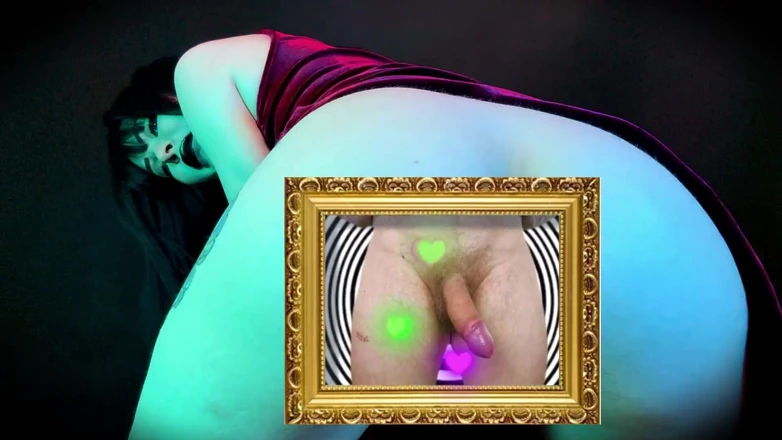 Baal Eldritch: Ass Denied Limp Shrimp Loser - Sph, Make Me Bi, Humiliation