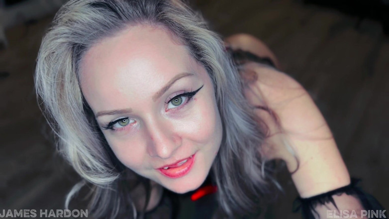 James Hardon: Fantasy-BBC-rollenspiel interracial