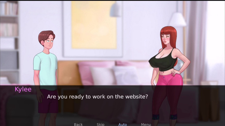 Johannes Gaming: Sex Note 10: I Had to Massage Sue Big Juicy Breasts