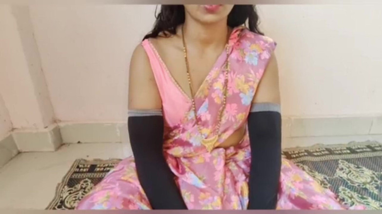 Safashaikh: 印度农村阿姨纱丽做爱