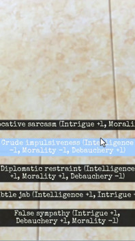 Granice moralności 3 Emma i Tyler Życie seksualne jest niesamowite ... emma musi być uwodzicielska w pracy