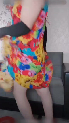 Kitty_Cross: Deixe-me deixar seu dia imundo