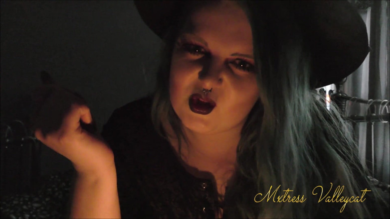 Mxtress Valleycat: Ostra - cum eating instructions