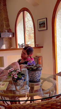 Wifebucket amateurs - meine heiße ehefrau am tisch gefickt