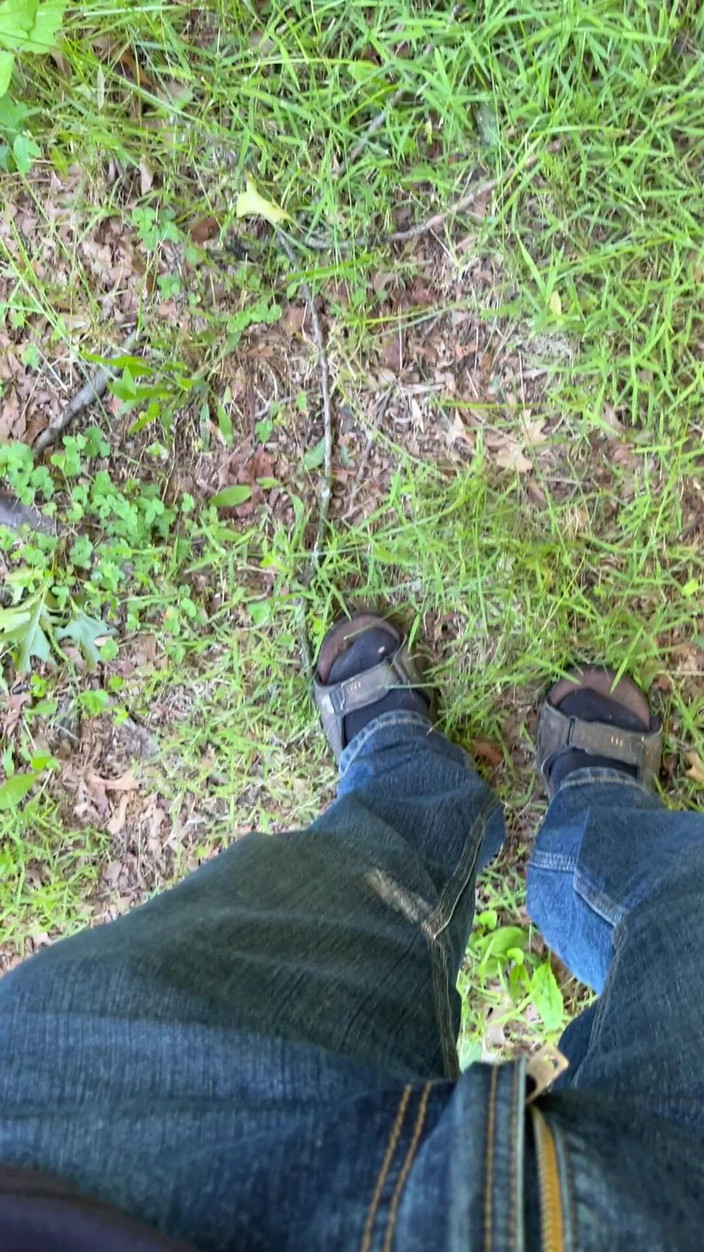 Dirty Gardener: Doar Vârful a scos