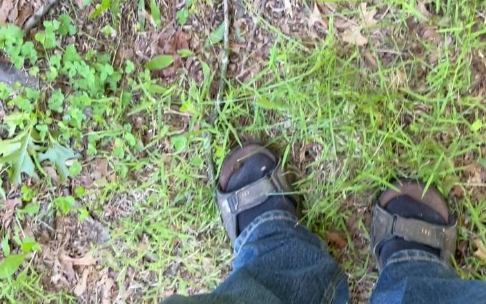 Dirty Gardener: Hanya Tetek Ditarik Keluar