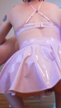 Latex Gooner