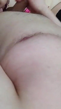 Ugly Sunny Gets Destroyed by Big Cock