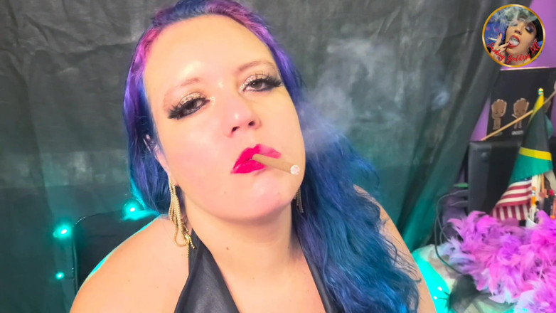 Lilli Cukierek Cox: More120s seksi dhoomrapaan