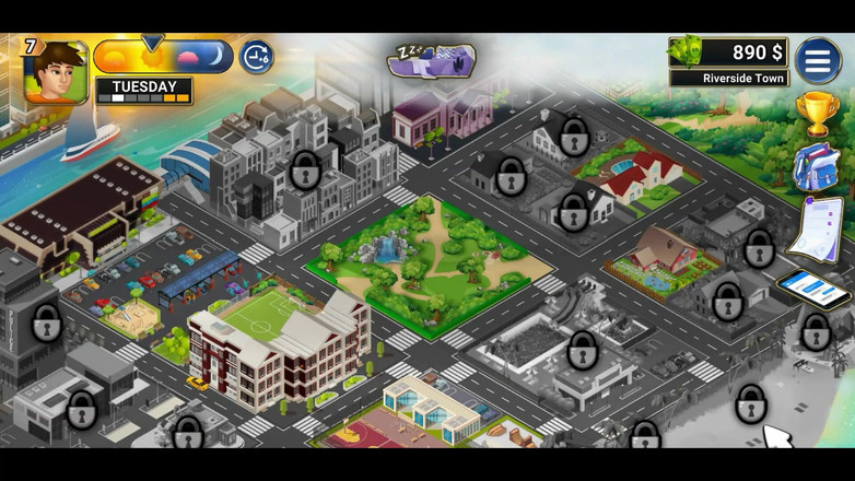 Miss Kitty 2K: Üvey kız kardeşler dünyası #76 - Misskitty2k tarafından rulman testi