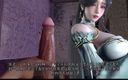 Sexsemimi: Fire Domain Stepmother Xiao Xun'er, Part 2