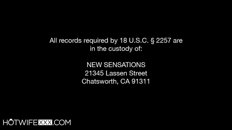 New Sensations: Esposa caliente Mercedes es vista por su marido